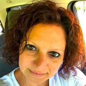 Take a look at my closet!